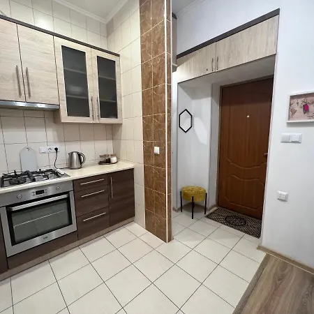 Apartment Cozy Near The National Opera