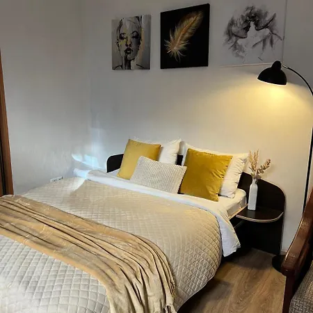 Cozy Near The National Opera Apartment