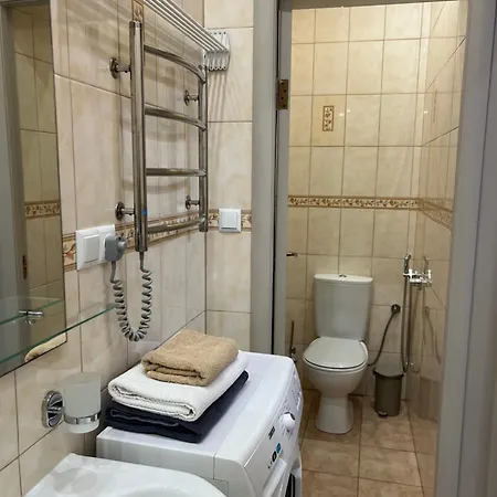 Apartament Cozy Near The National Opera