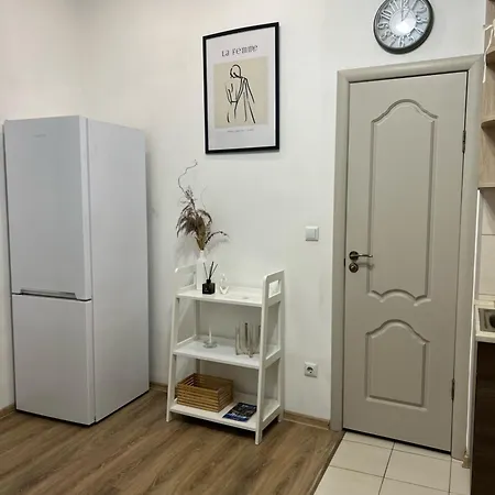 Apartment Cozy Near The National Opera