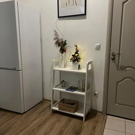 Cozy Near The National Opera Apartment *