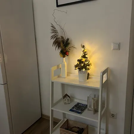 Apartment Cozy Near The National Opera *
