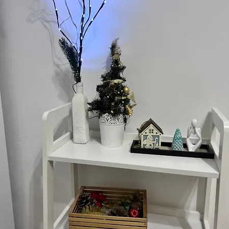 Apartament Cozy Near The National Opera *