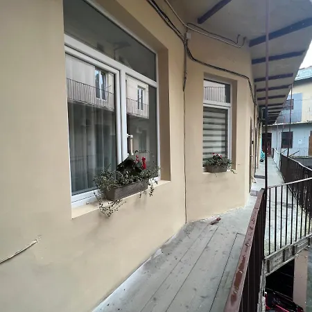 Cozy Near The National Opera