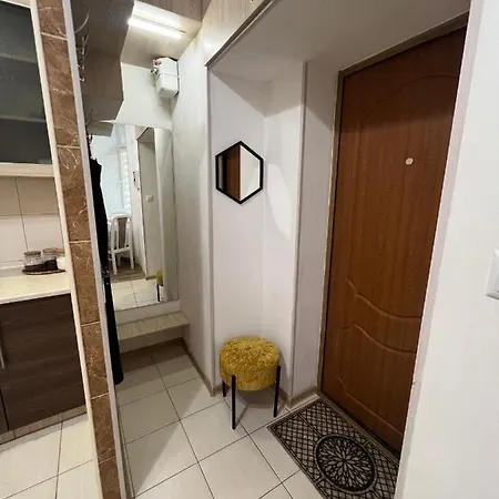 Cozy Near The National Opera Lvov