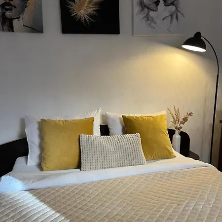 Apartment Cozy Near The National Opera