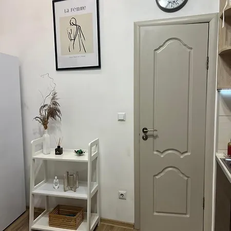 Cozy Near The National Opera Апартаменти Львів