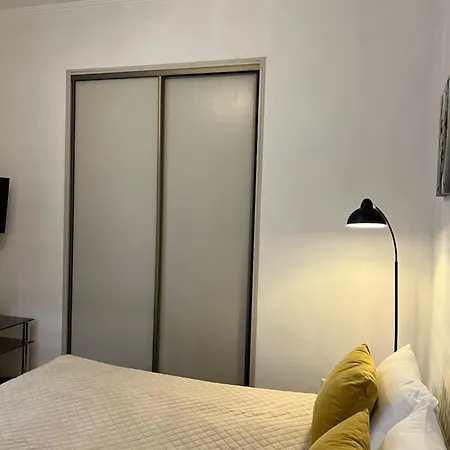 Cozy Near The National Opera * Leópolis