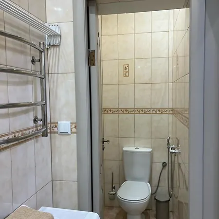 Cozy Near The National Opera Апартаменти *