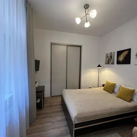 Apartment Cozy Near The National Opera *