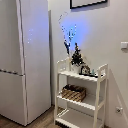 Cozy Near The National Opera Апартаменти