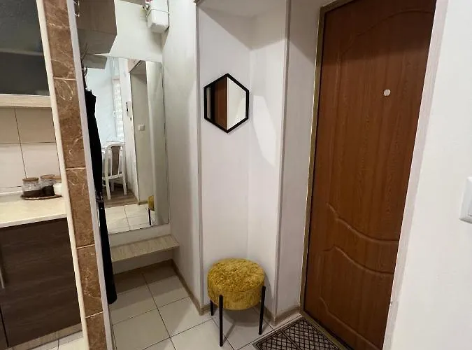 Cozy Near The National Opera Lviv