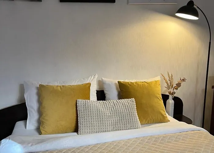 Apartment Cozy Near The National Opera