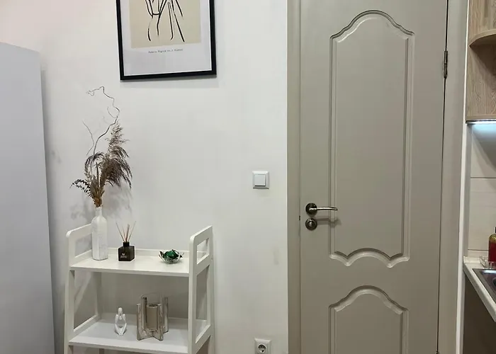 Cozy Near The National Opera Apartamento Leópolis