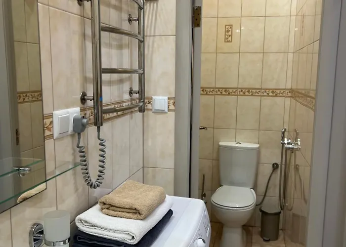 Apartamento Cozy Near The National Opera