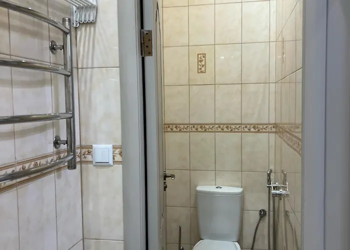 Cozy Near The National Opera Apartamento *