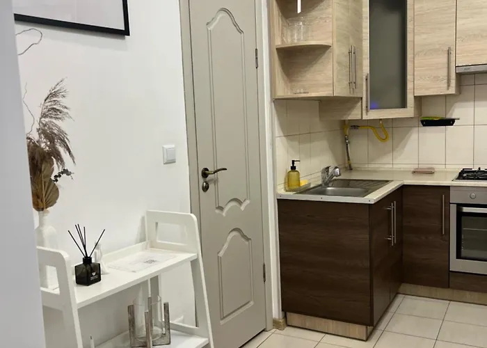 Cozy Near The National Opera * Lviv