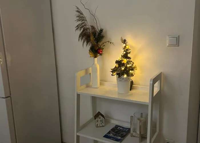 Apartamento Cozy Near The National Opera *