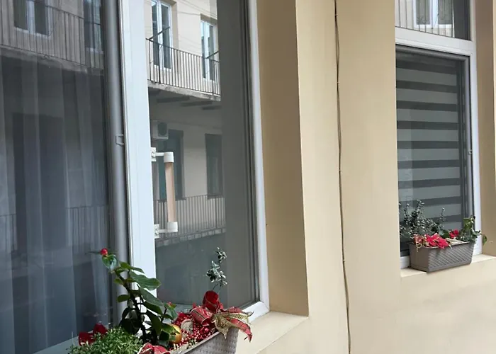 Apartment Cozy Near The National Opera Lviv