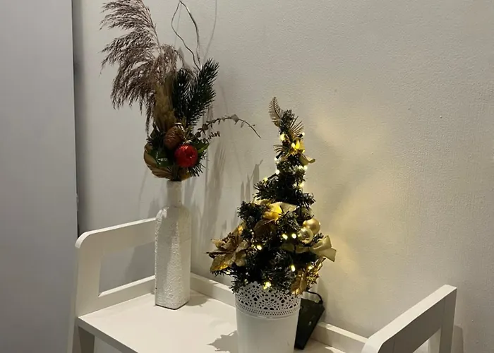 Cozy Near The National Opera *