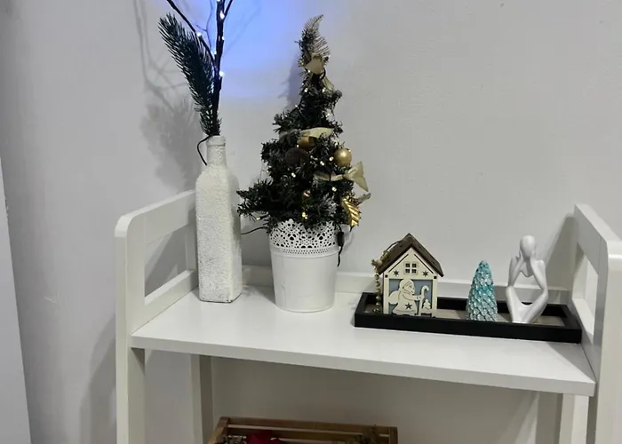 Apartamento Cozy Near The National Opera *