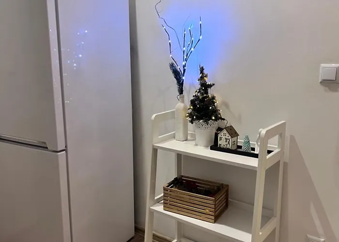 Cozy Near The National Opera Apartamento