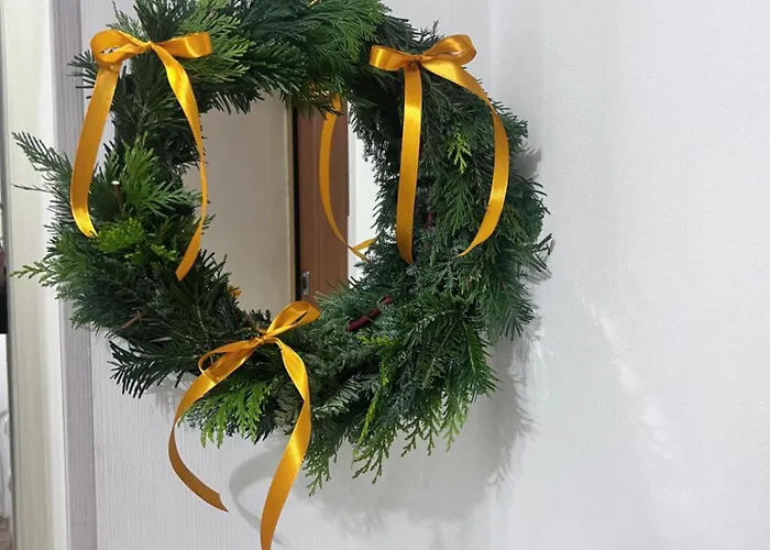 Apartment Cozy Near The National Opera Lviv